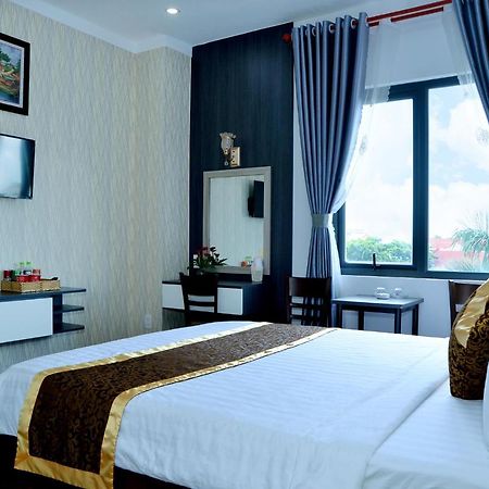 Buon Ma Thuot Hotel Εξωτερικό φωτογραφία