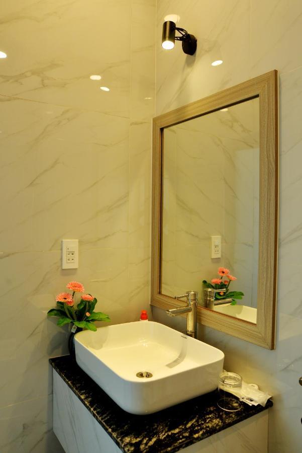 Buon Ma Thuot Hotel Εξωτερικό φωτογραφία