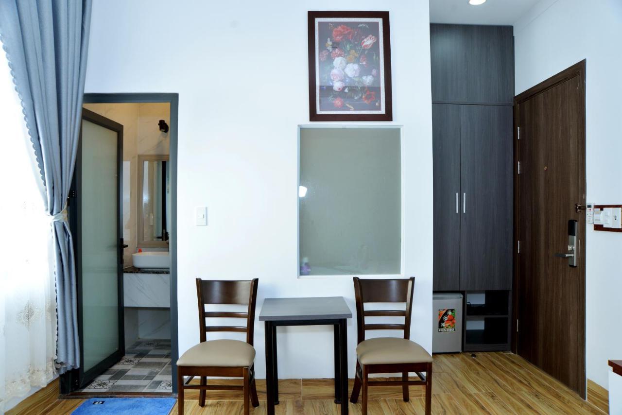 Buon Ma Thuot Hotel Εξωτερικό φωτογραφία