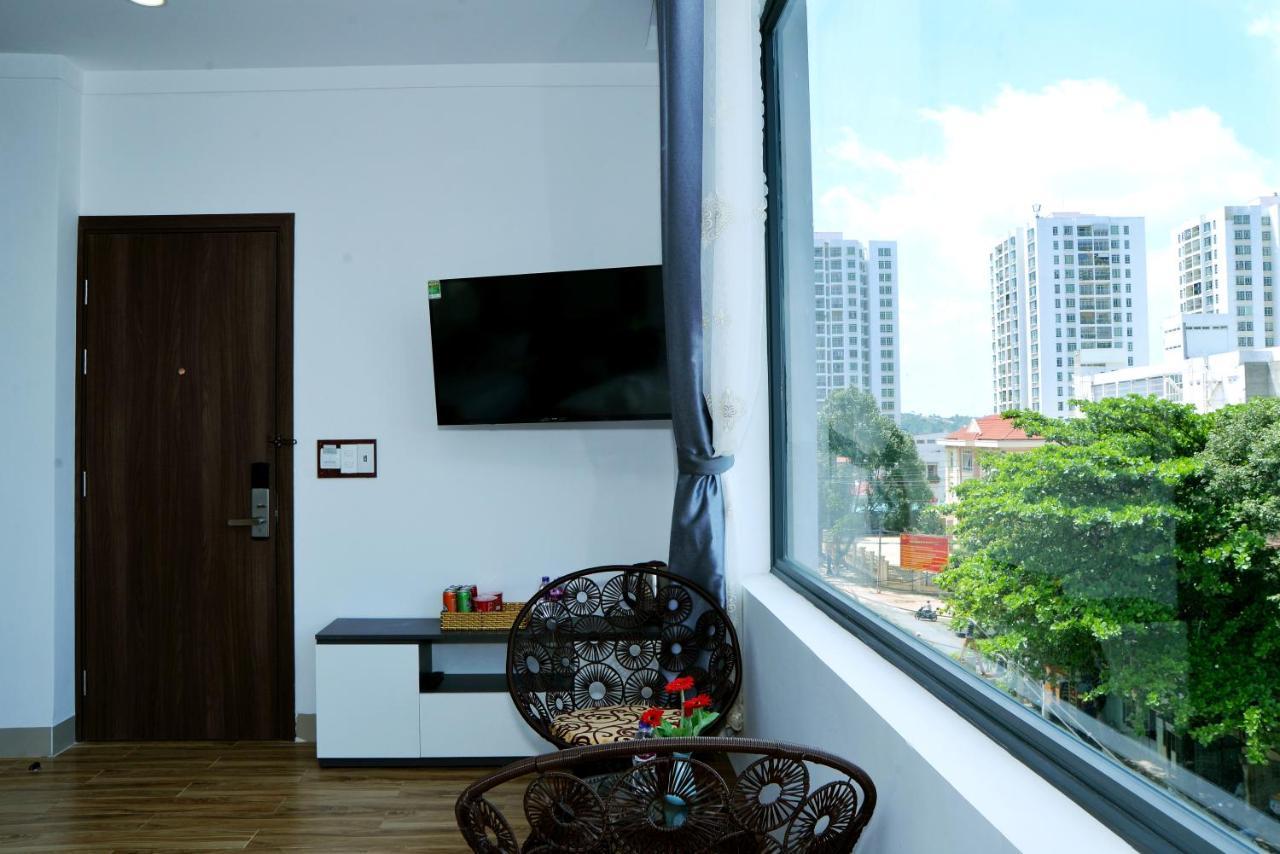 Buon Ma Thuot Hotel Εξωτερικό φωτογραφία