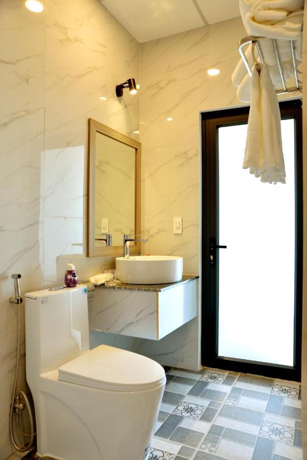Buon Ma Thuot Hotel Εξωτερικό φωτογραφία