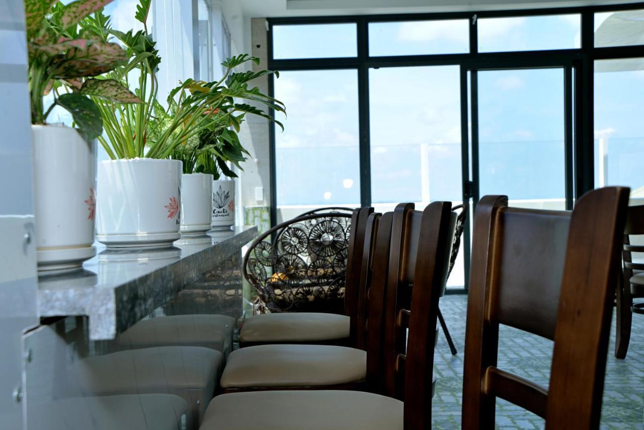 Buon Ma Thuot Hotel Εξωτερικό φωτογραφία